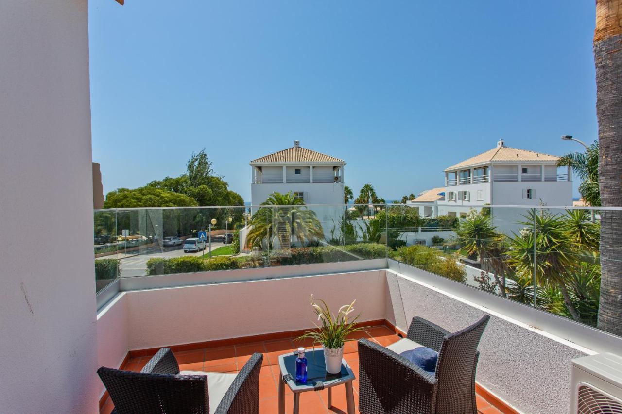 Villa Maresia Dourada Ґія Екстер'єр фото