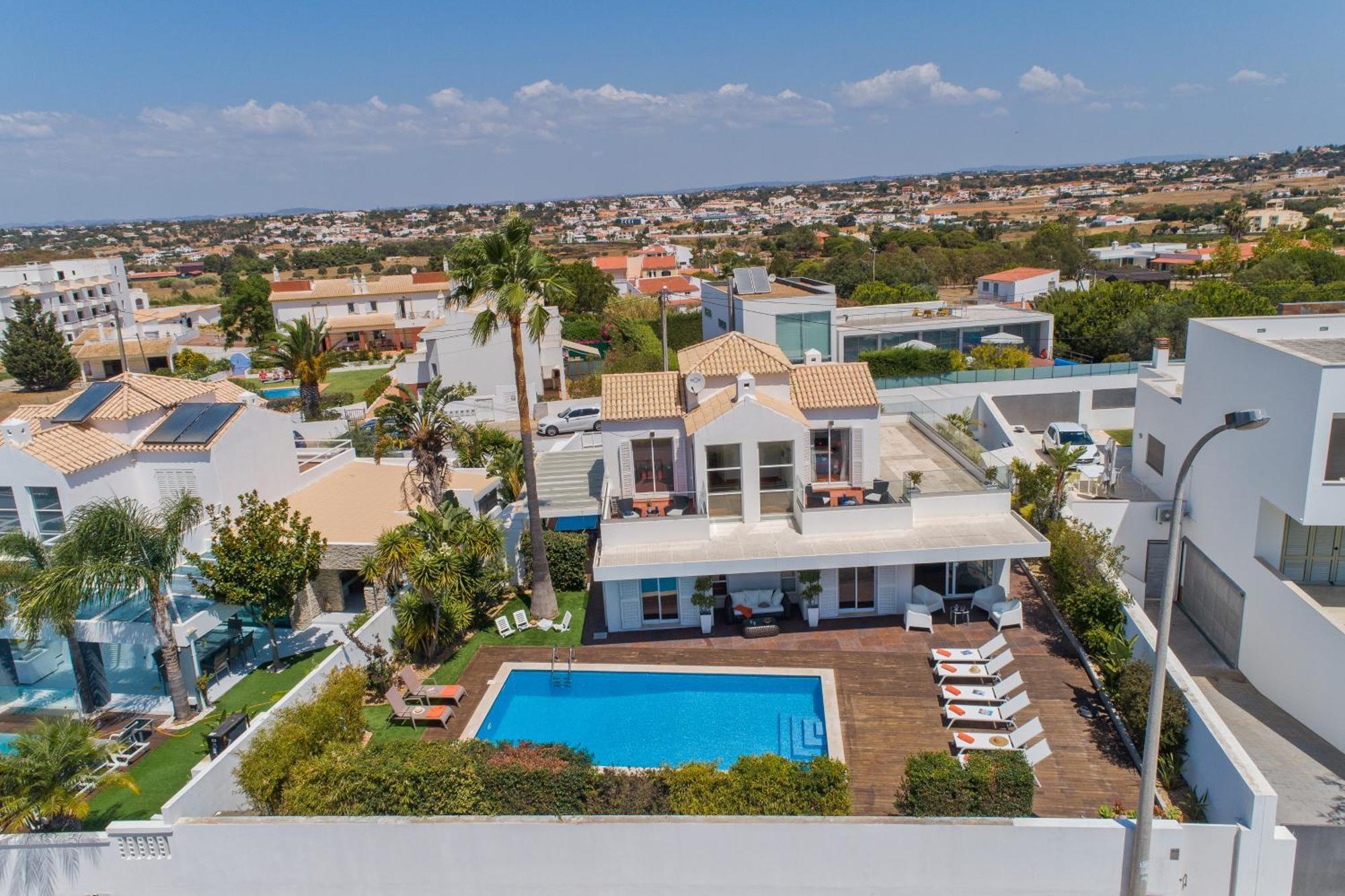 Villa Maresia Dourada Ґія Екстер'єр фото