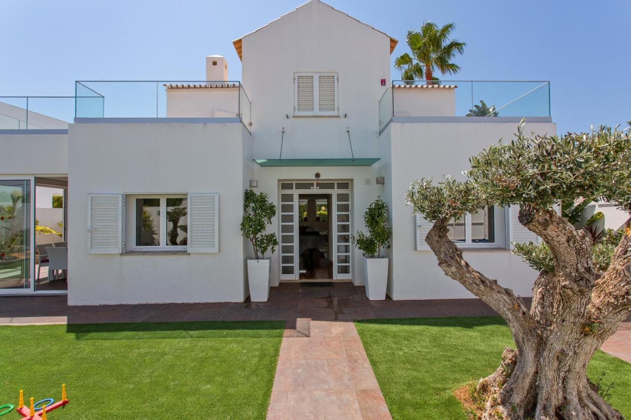 Villa Maresia Dourada Ґія Екстер'єр фото
