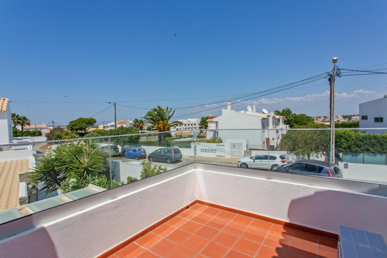 Villa Maresia Dourada Ґія Екстер'єр фото