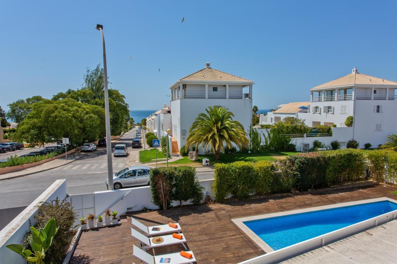 Villa Maresia Dourada Ґія Екстер'єр фото