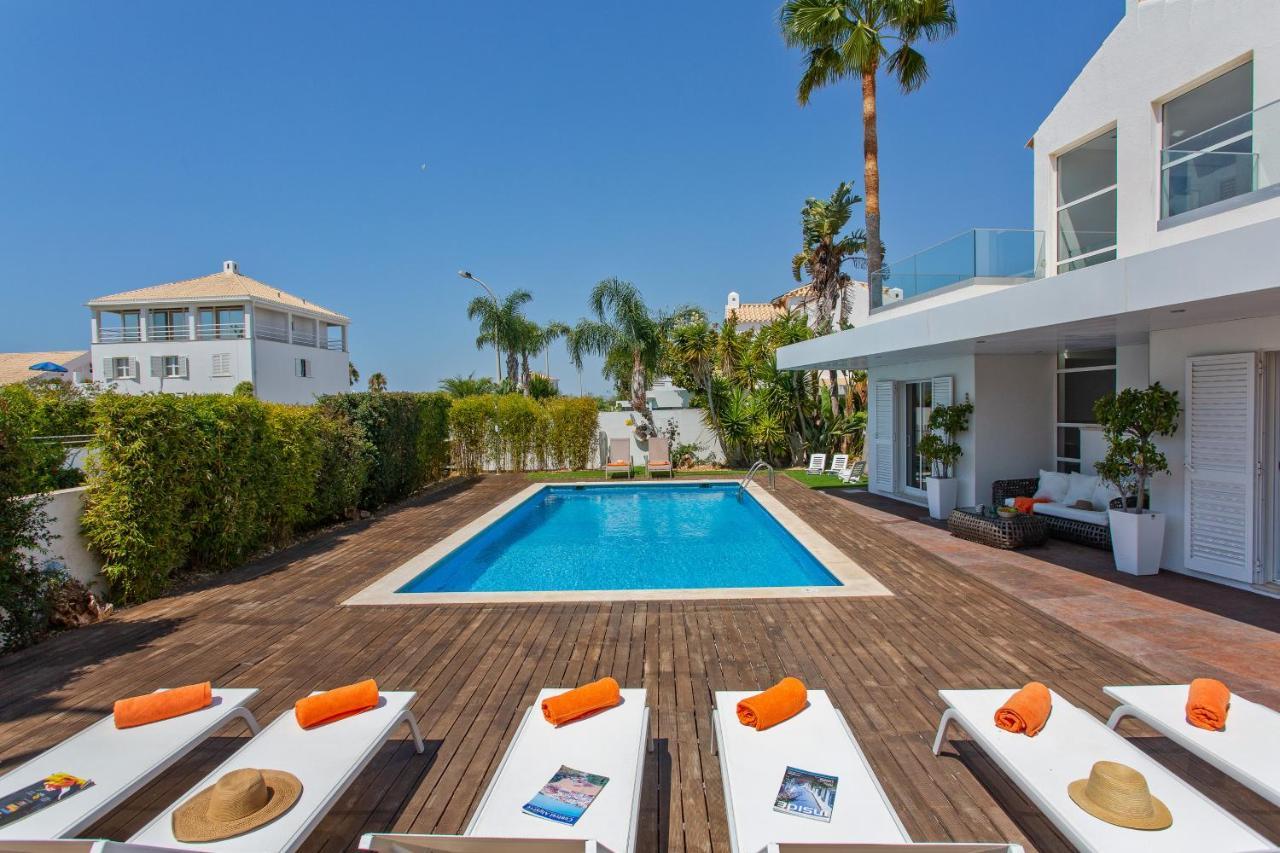 Villa Maresia Dourada Ґія Екстер'єр фото