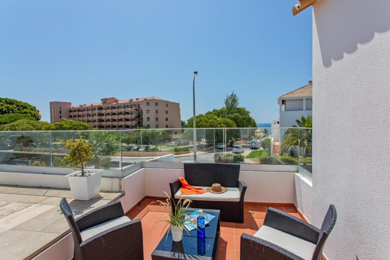 Villa Maresia Dourada Ґія Екстер'єр фото