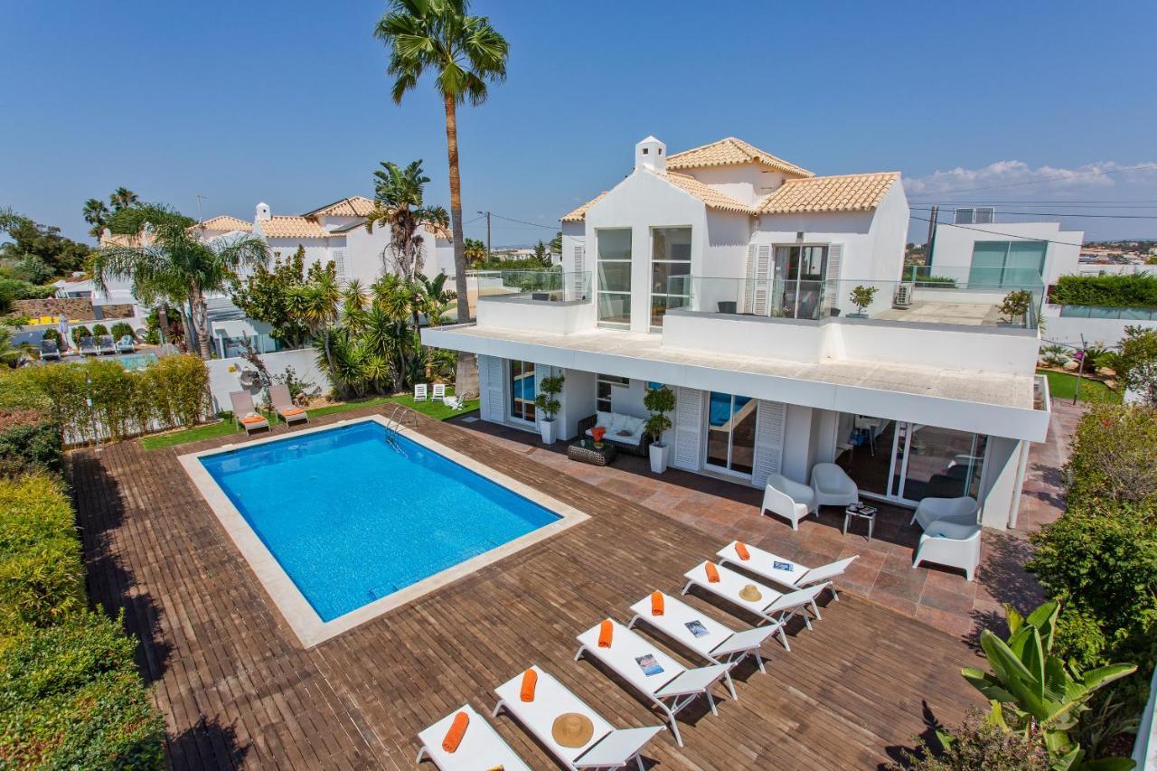 Villa Maresia Dourada Ґія Екстер'єр фото