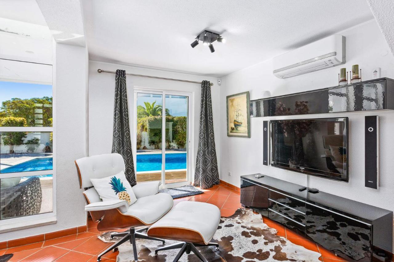 Villa Maresia Dourada Ґія Екстер'єр фото
