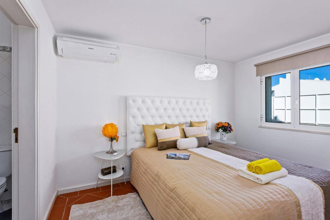 Villa Maresia Dourada Ґія Екстер'єр фото