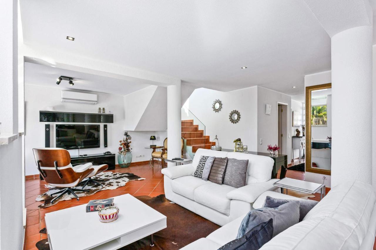 Villa Maresia Dourada Ґія Екстер'єр фото