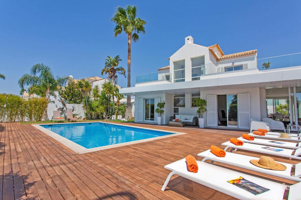 Villa Maresia Dourada Ґія Екстер'єр фото